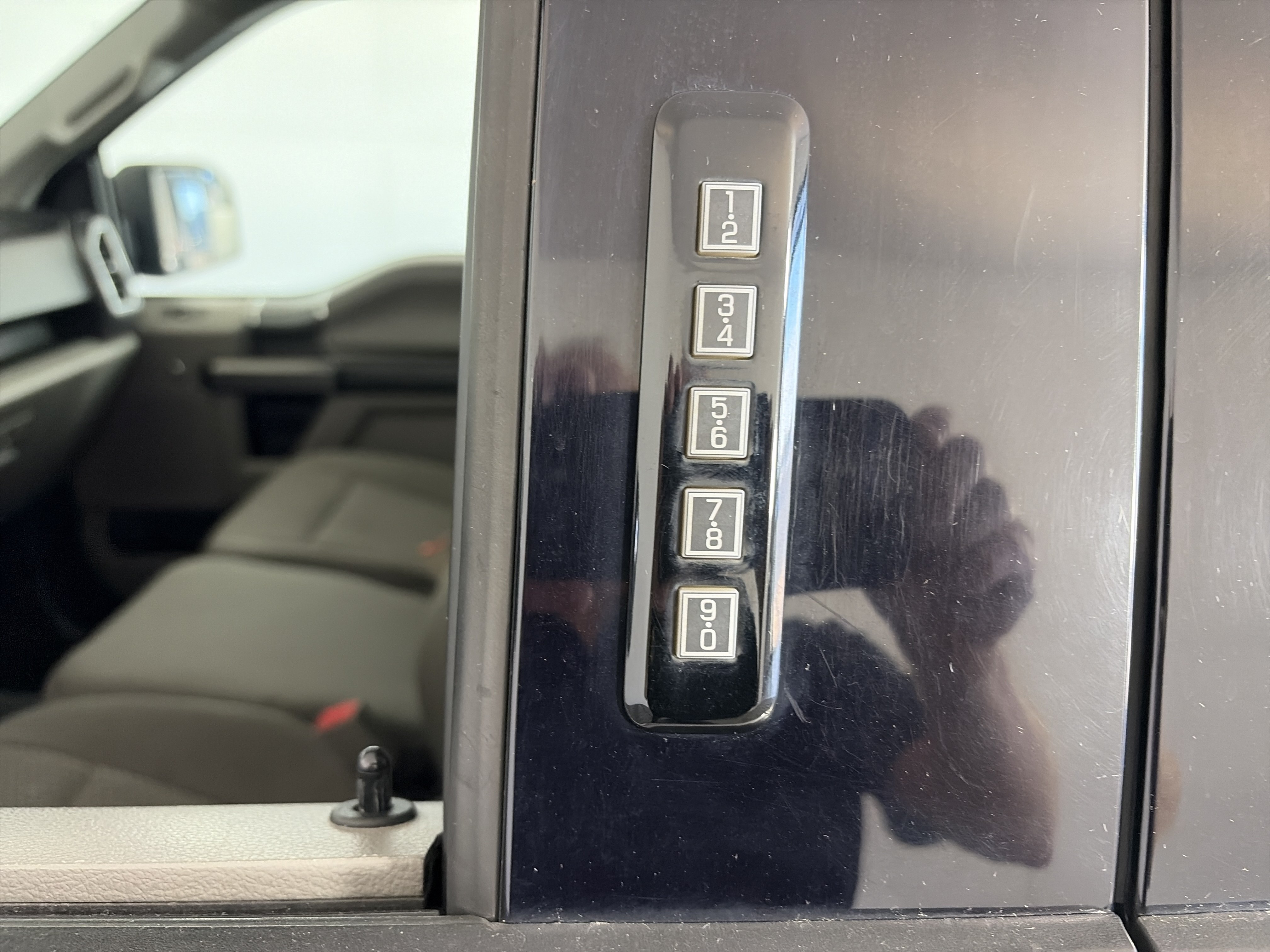 Used 2019 Ford F150 XLT w/ XTR Package AWD/4WD image 20