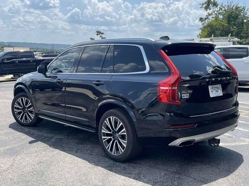 Used 2020 Volvo XC90 T5 Momentum w/ Protection Package Premier AWD/4WD image 6