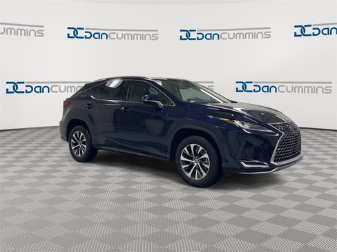 Used 2020 Lexus RX 350 FWD image 2