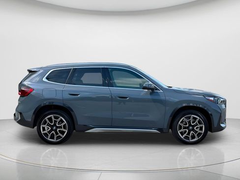 New 2026 BMW X1 xDrive28i w/ Convenience Package AWD/4WD image 4