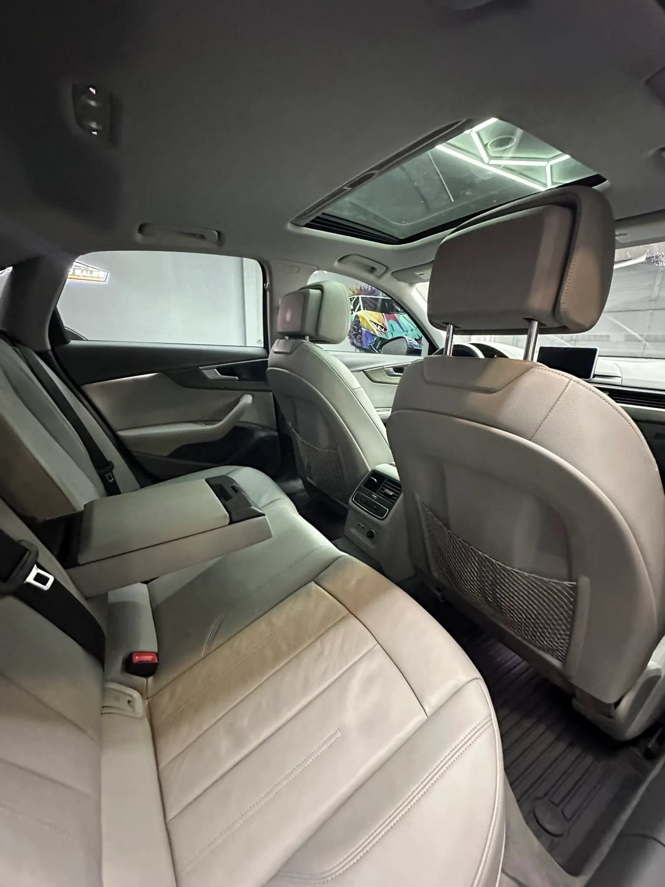Used 2019 Audi A4 2.0T Premium Plus w/ Premium Plus Package FWD image 36