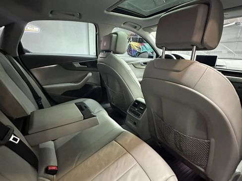 Used 2019 Audi A4 2.0T Premium Plus w/ Premium Plus Package FWD image 36