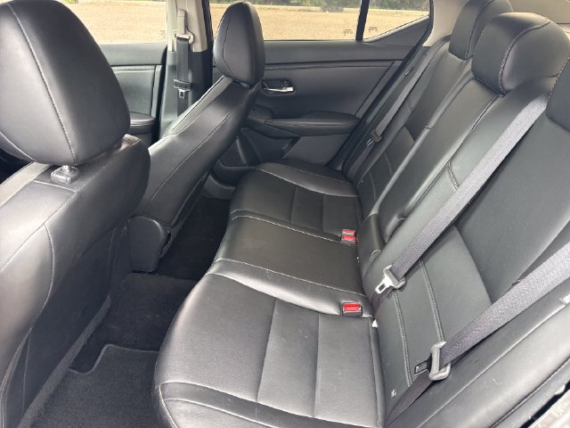 Certified 2023 Nissan Sentra SR w/ SR Premium Package FWD image 12