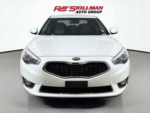 Used 2016 Kia Cadenza FWD image 2