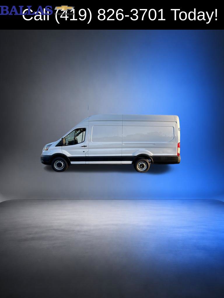 Used 2021 Ford Transit 350 148 High Roof Extended RWD 360° Tour