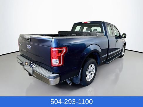 Used 2017 Ford F150 XL w/ Equipment Group 101A Mid RWD image 7
