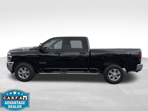 Used 2026 RAM 2500 Big Horn AWD/4WD image 5