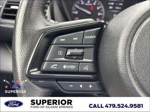 Used 2024 Subaru Ascent Onyx Edition AWD/4WD image 28