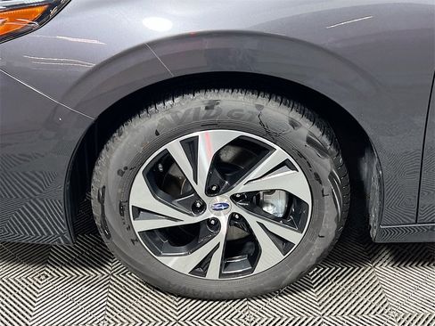 Certified 2025 Subaru Legacy Premium image 27