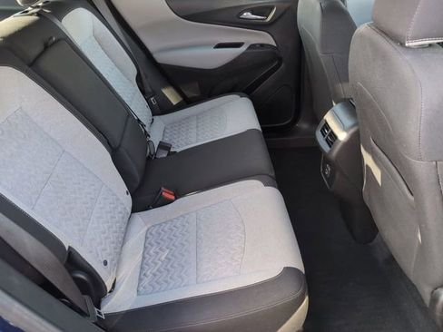 Certified 2023 Chevrolet Equinox LS image 25