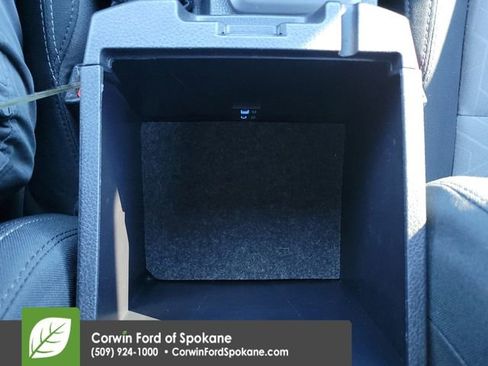 Used 2023 Toyota Tacoma TRD Off-Road w/ Technology Package image 32