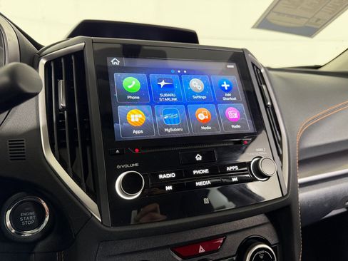 Used 2023 Subaru Crosstrek 2.5i Limited image 23