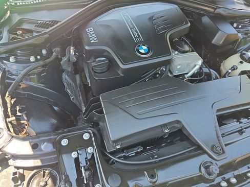 Used 2016 BMW 328i xDrive Sedan AWD/4WD image 20