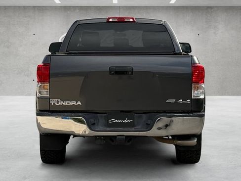 Used 2013 Toyota Tundra 4x4 Double Cab w/ Tow Pkg image 15
