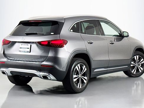 Certified 2026 Mercedes-Benz GLA 250 image 12