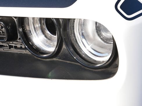 Used 2023 Dodge Challenger R/T w/ T/A Package image 17