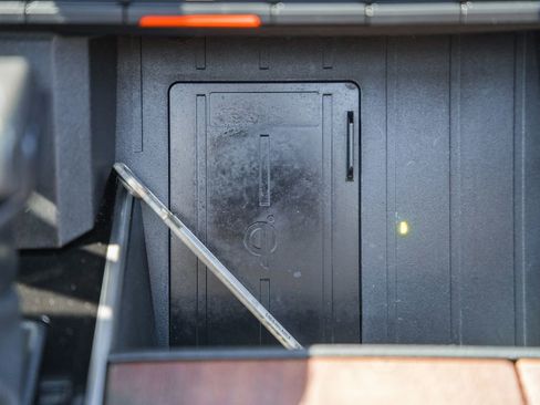 Used 2023 Toyota Tundra 1794 Edition w/ TRD Off-Road Package image 30