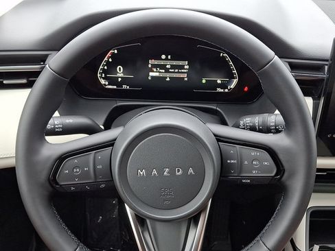 New 2026 MAZDA CX-5 Preferred AWD/4WD image 15