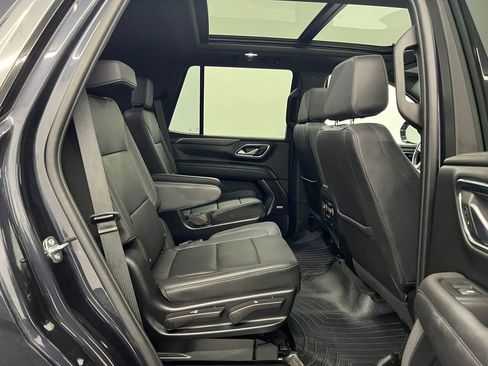 Used 2023 Chevrolet Tahoe LT w/ LT Signature Plus Package image 27