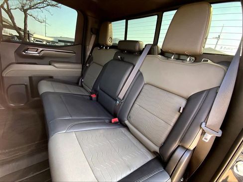 Certified 2024 Chevrolet Silverado 1500 ZR2 w/ Technology Package image 18