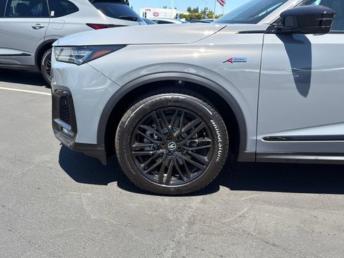 New 2026 Acura MDX A-Spec AWD/4WD image 5