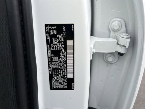 Used 2017 Volvo XC90 T6 Inscription w/ Vision Package image 28