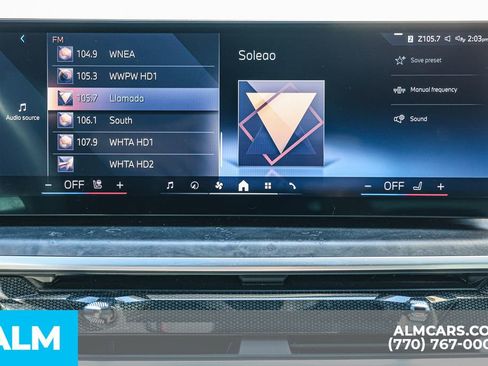 Used 2024 BMW X5 sDrive40i image 40