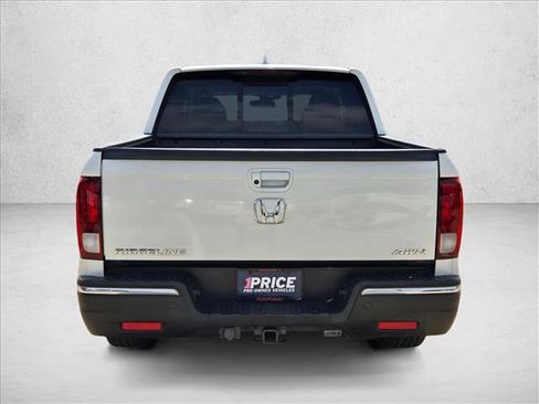 Used 2019 Honda Ridgeline RTL-E image 7