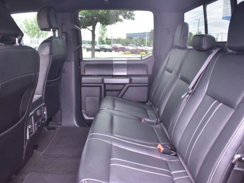 Used 2019 Ford F150 XLT w/ Equipment Group 302A Luxury RWD image 18