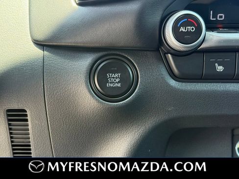 New 2026 MAZDA CX-50 AWD 2.5 S w/ Cargo Package image 25