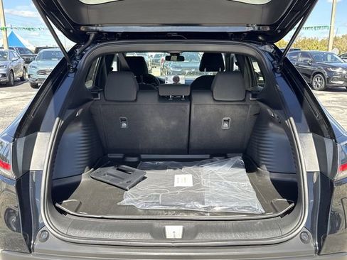 New 2026 Honda HR-V Sport image 17