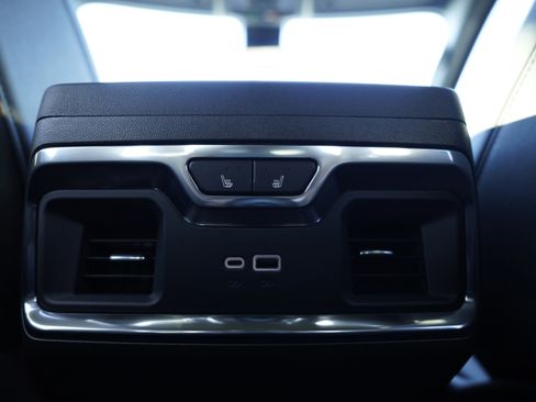 New 2026 Chevrolet Silverado 2500 LTZ w/ LTZ Plus Package image 14