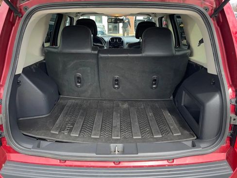 Used 2015 Jeep Patriot High Altitude image 22