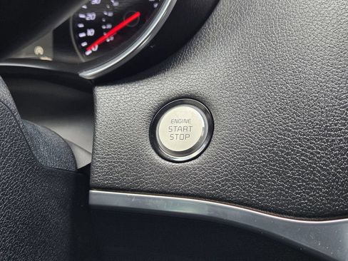 Certified 2022 Kia Stinger GT-Line AWD/4WD image 23