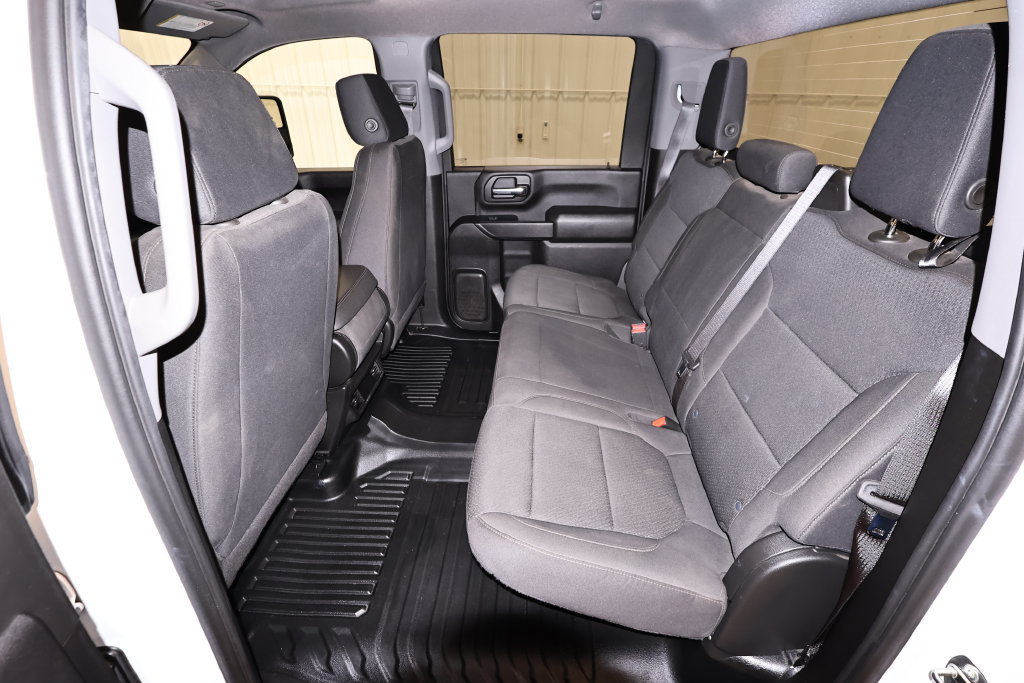 Used 2023 GMC Sierra 3500 Pro w/ Convenience Package AWD/4WD image 15