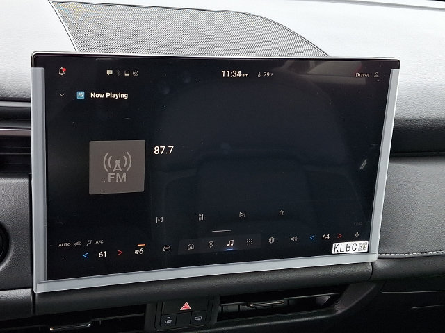 New 2026 MAZDA CX-5 Select AWD/4WD image 13