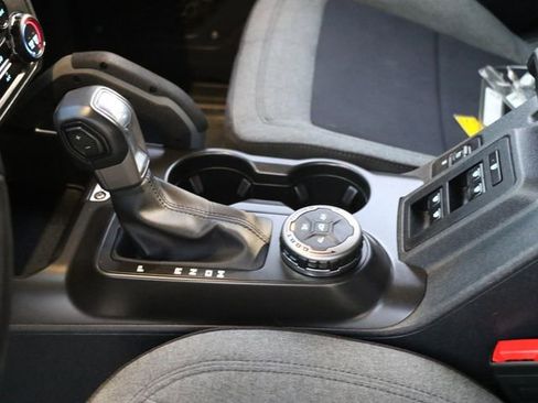 Used 2023 Ford Bronco Big Bend image 29