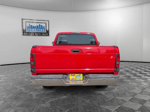 Used 2000 Dodge Ram 1500 Truck 2WD Regular Cab image 7