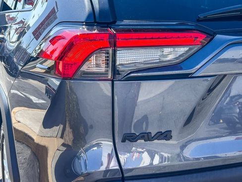 Used 2024 Toyota RAV4 XLE Premium FWD image 10