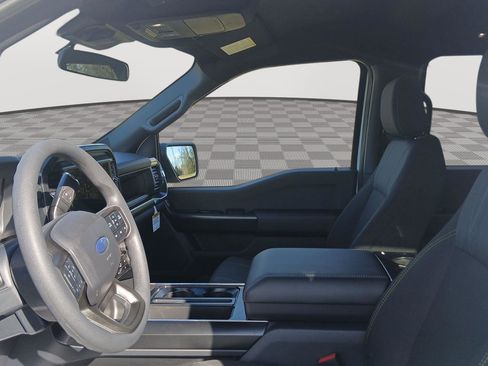 New 2025 Ford F150 STX w/ LOBO Package image 9
