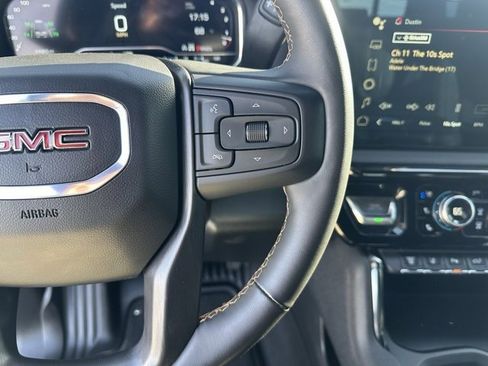 Used 2024 GMC Sierra 3500 AT4 w/ AT4 Premium Plus Package image 5