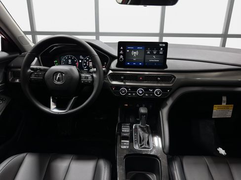 New 2026 Acura Integra FWD image 18