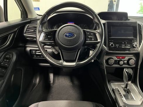 Used 2019 Subaru Crosstrek 2.0i Premium w/ Eyesight System AWD/4WD image 21