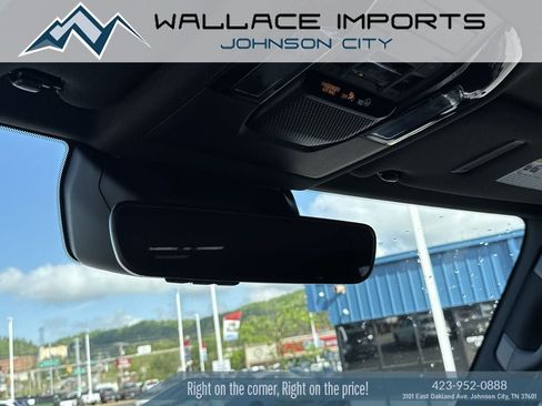 Used 2024 Lexus GX 550 AWD/4WD image 16