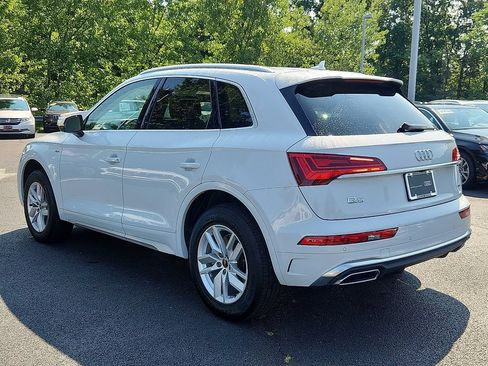Certified 2023 Audi Q5 2.0T Premium w/ Convenience Package AWD/4WD image 10