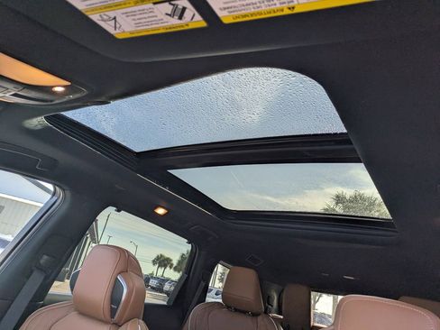 New 2026 INFINITI QX60 Autograph w/ Autograph Tech Package image 23