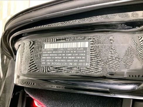 Used 2012 Porsche Boxster RWD image 27