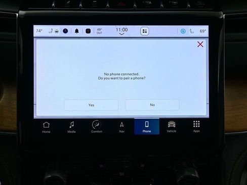 Used 2022 Jeep Grand Cherokee L Summit AWD/4WD image 39