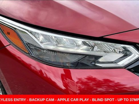Used 2023 Nissan Sentra SR w/ Electronics Package FWD image 30
