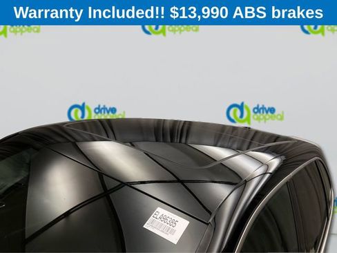 Used 2014 Porsche Cayenne Platinum Edition image 13